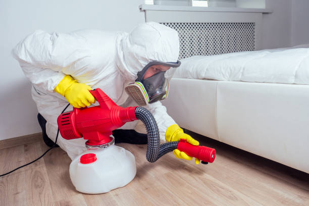 Best Residential Pest Control  in Carlinvle, IL