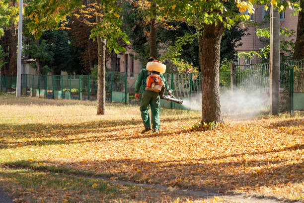 Carlinville, IL Pest Control Company